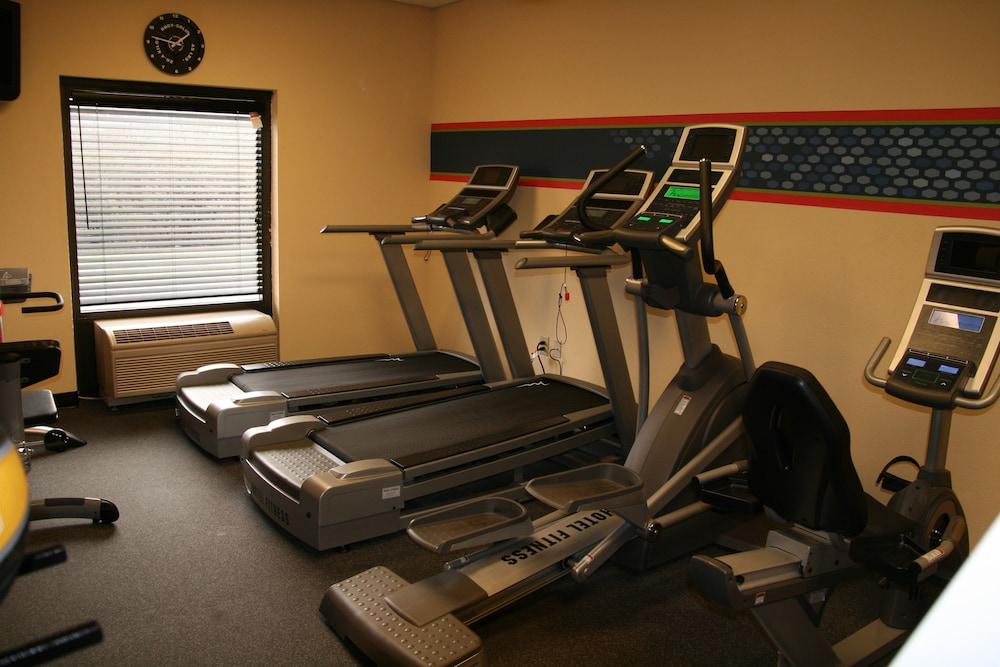Hampton Inn & Suites Birmingham-Pelham - I-65 Экстерьер фото
