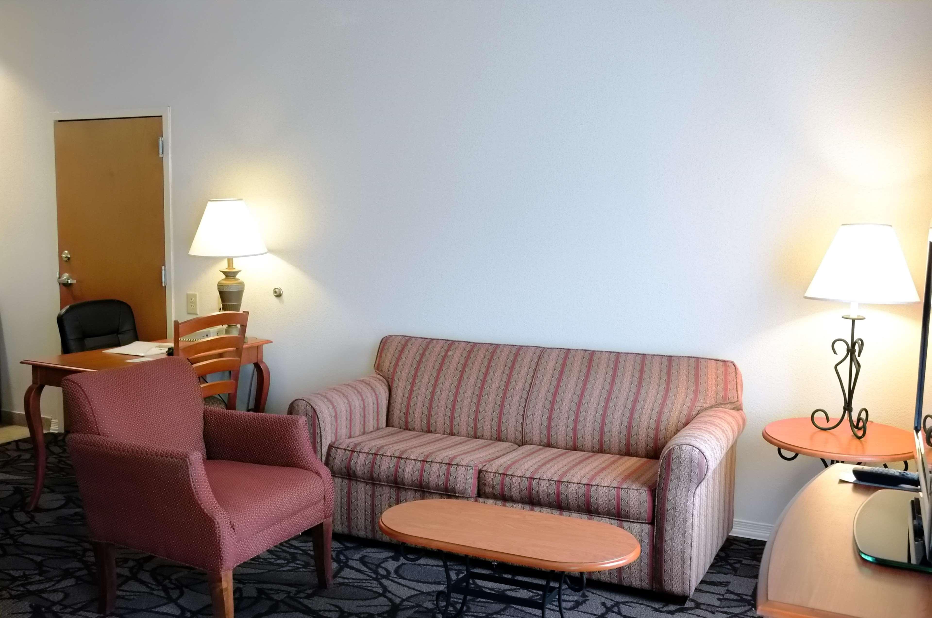 Hampton Inn & Suites Birmingham-Pelham - I-65 Экстерьер фото