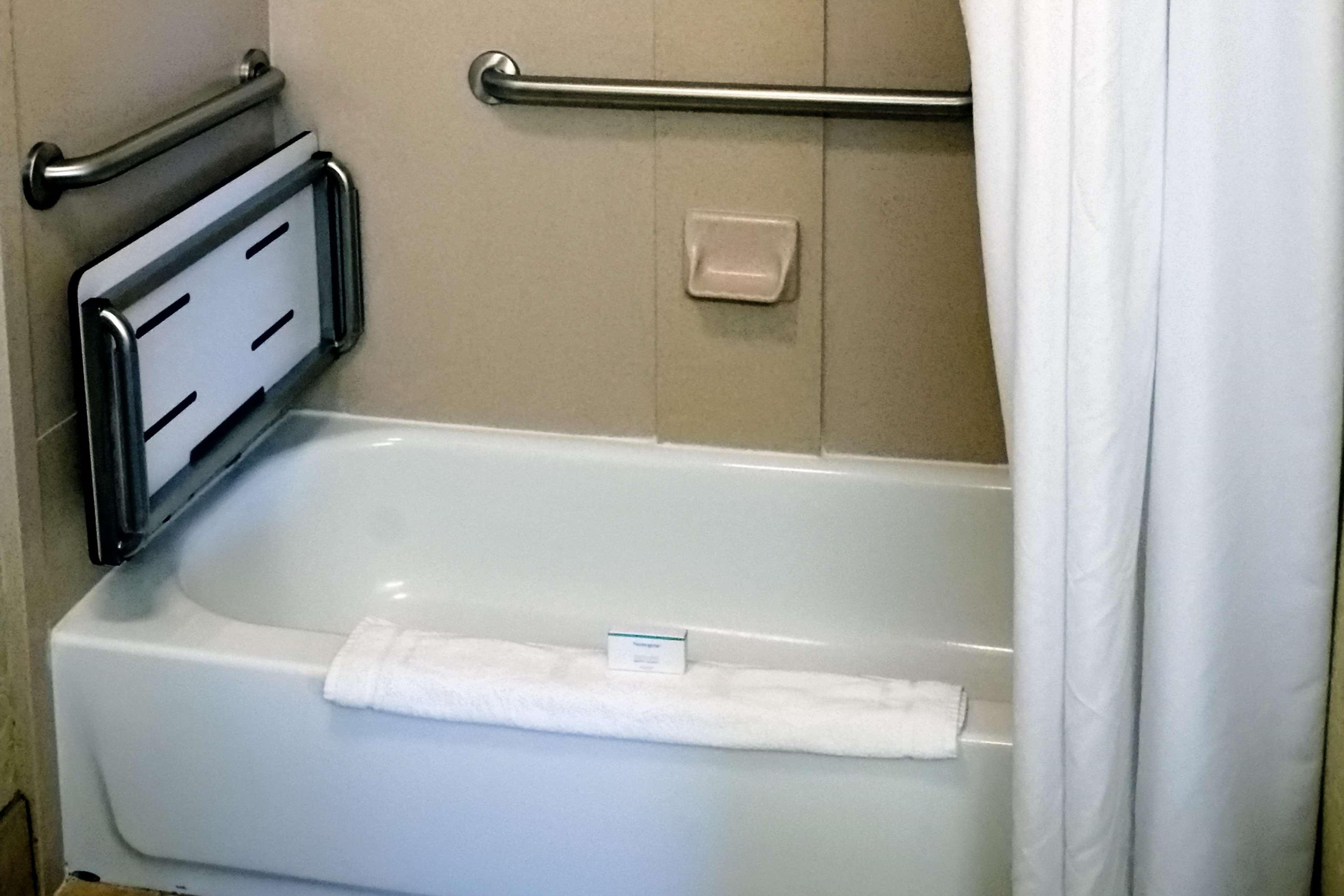 Hampton Inn & Suites Birmingham-Pelham - I-65 Экстерьер фото