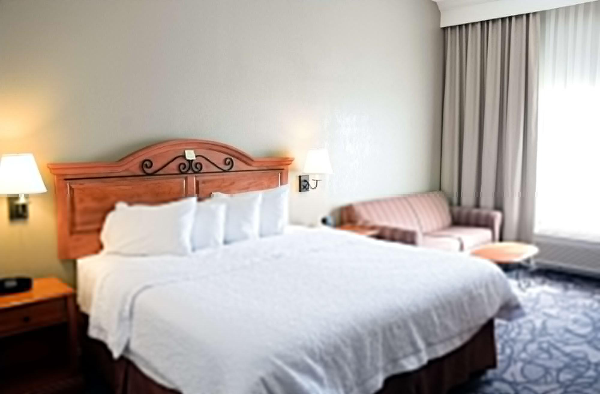Hampton Inn & Suites Birmingham-Pelham - I-65 Экстерьер фото