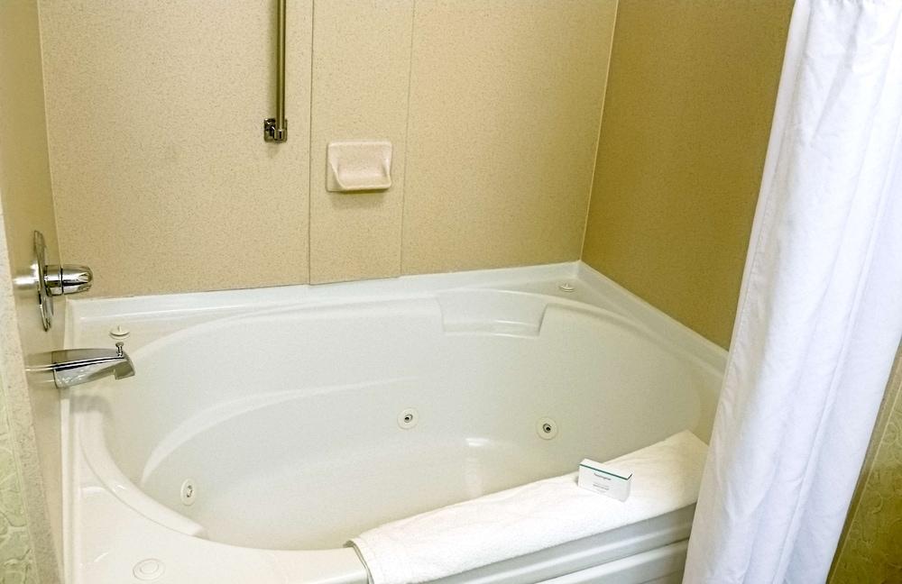 Hampton Inn & Suites Birmingham-Pelham - I-65 Экстерьер фото