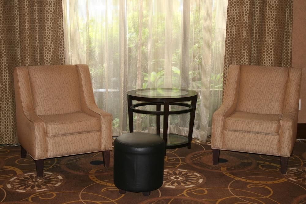 Hampton Inn & Suites Birmingham-Pelham - I-65 Экстерьер фото