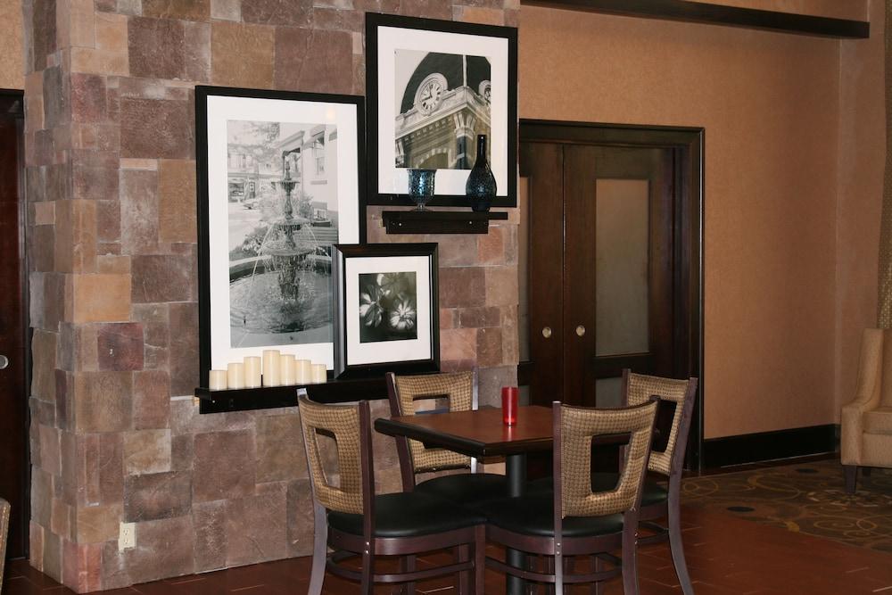 Hampton Inn & Suites Birmingham-Pelham - I-65 Экстерьер фото