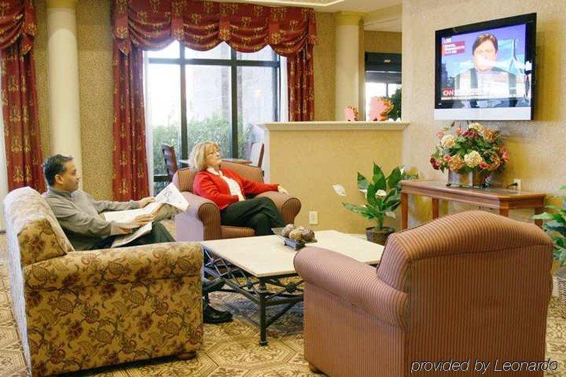 Hampton Inn & Suites Birmingham-Pelham - I-65 Интерьер фото