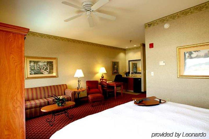 Hampton Inn & Suites Birmingham-Pelham - I-65 Номер фото