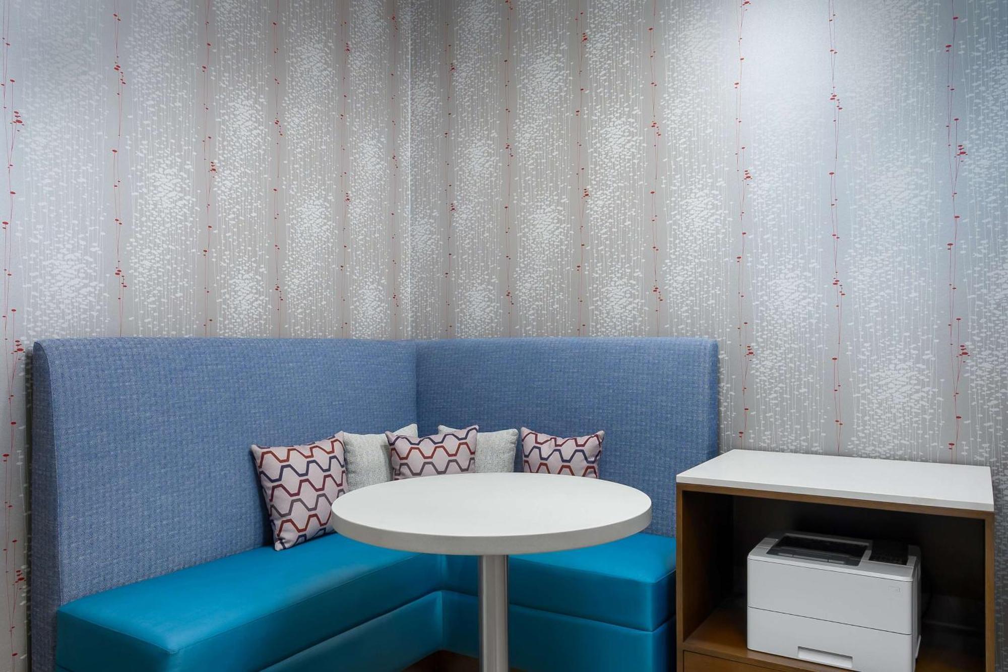 Hampton Inn & Suites Birmingham-Pelham - I-65 Экстерьер фото