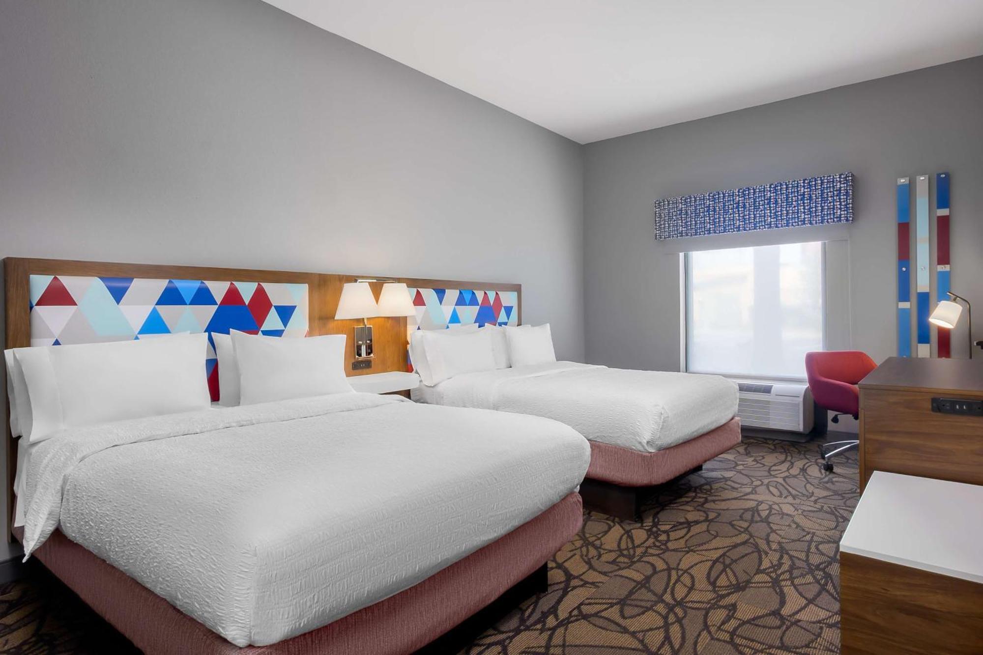 Hampton Inn & Suites Birmingham-Pelham - I-65 Экстерьер фото