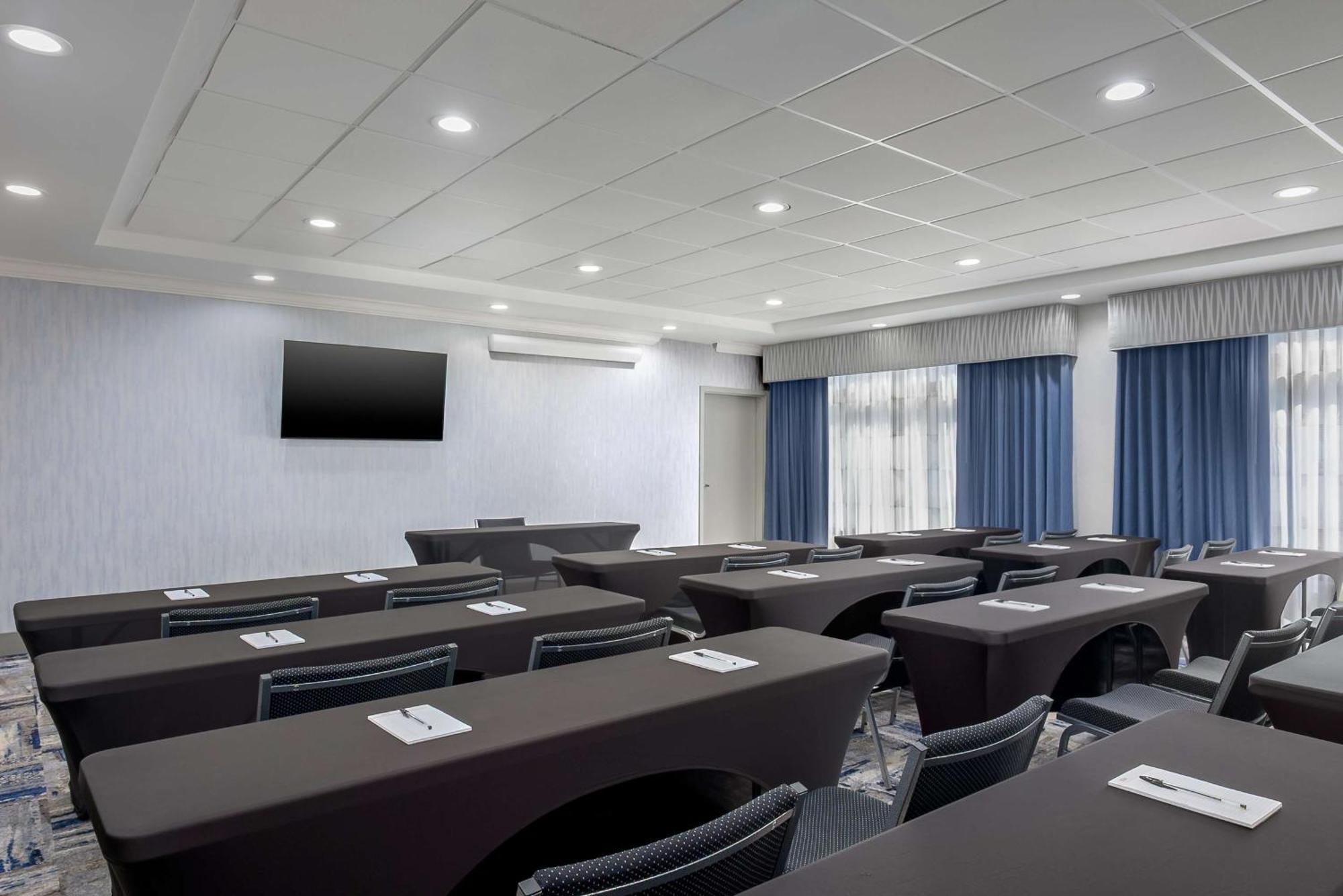 Hampton Inn & Suites Birmingham-Pelham - I-65 Экстерьер фото
