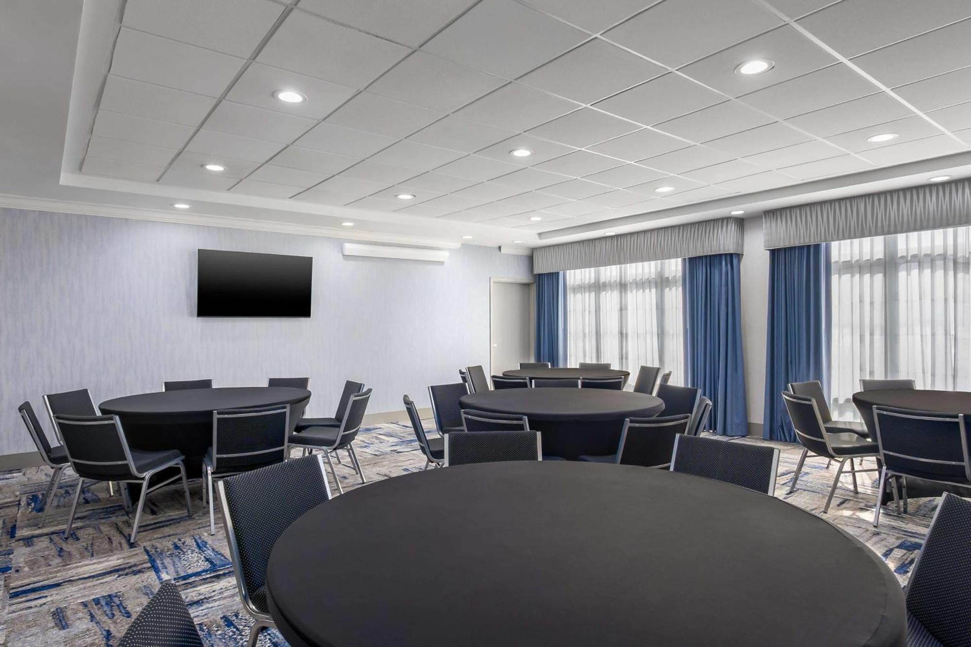 Hampton Inn & Suites Birmingham-Pelham - I-65 Экстерьер фото