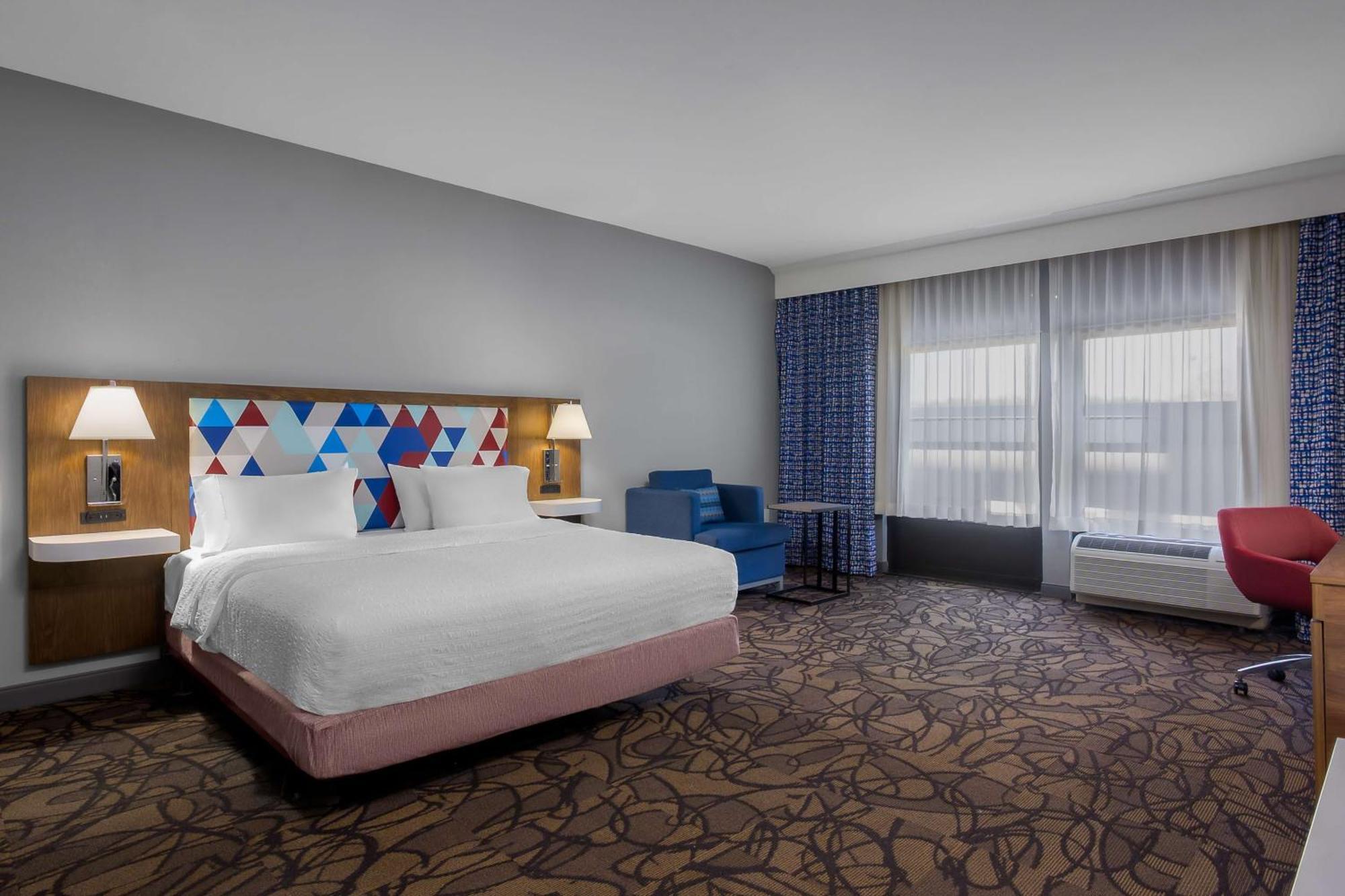 Hampton Inn & Suites Birmingham-Pelham - I-65 Экстерьер фото