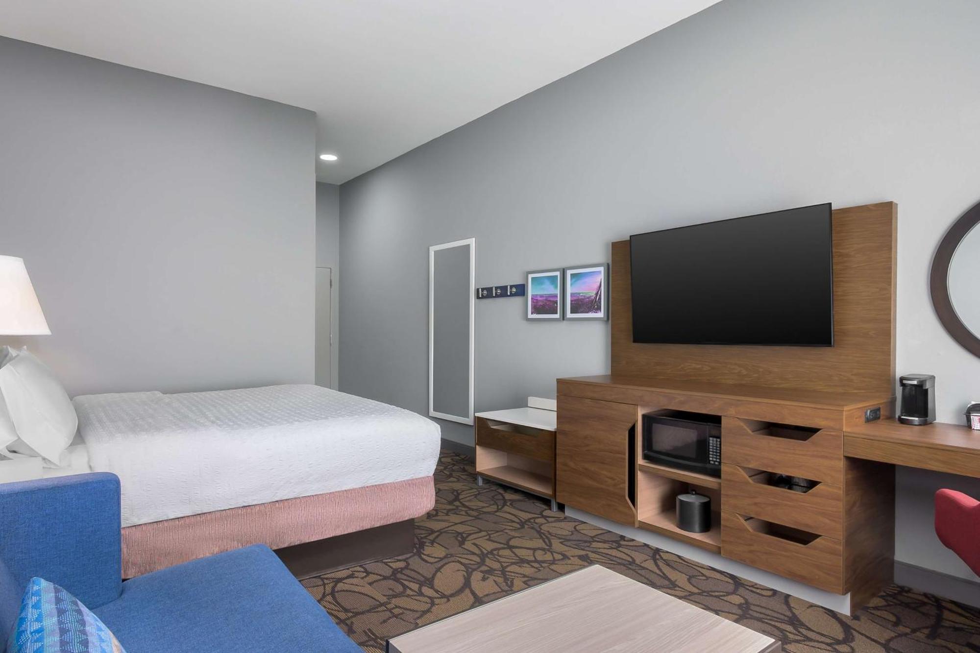 Hampton Inn & Suites Birmingham-Pelham - I-65 Экстерьер фото