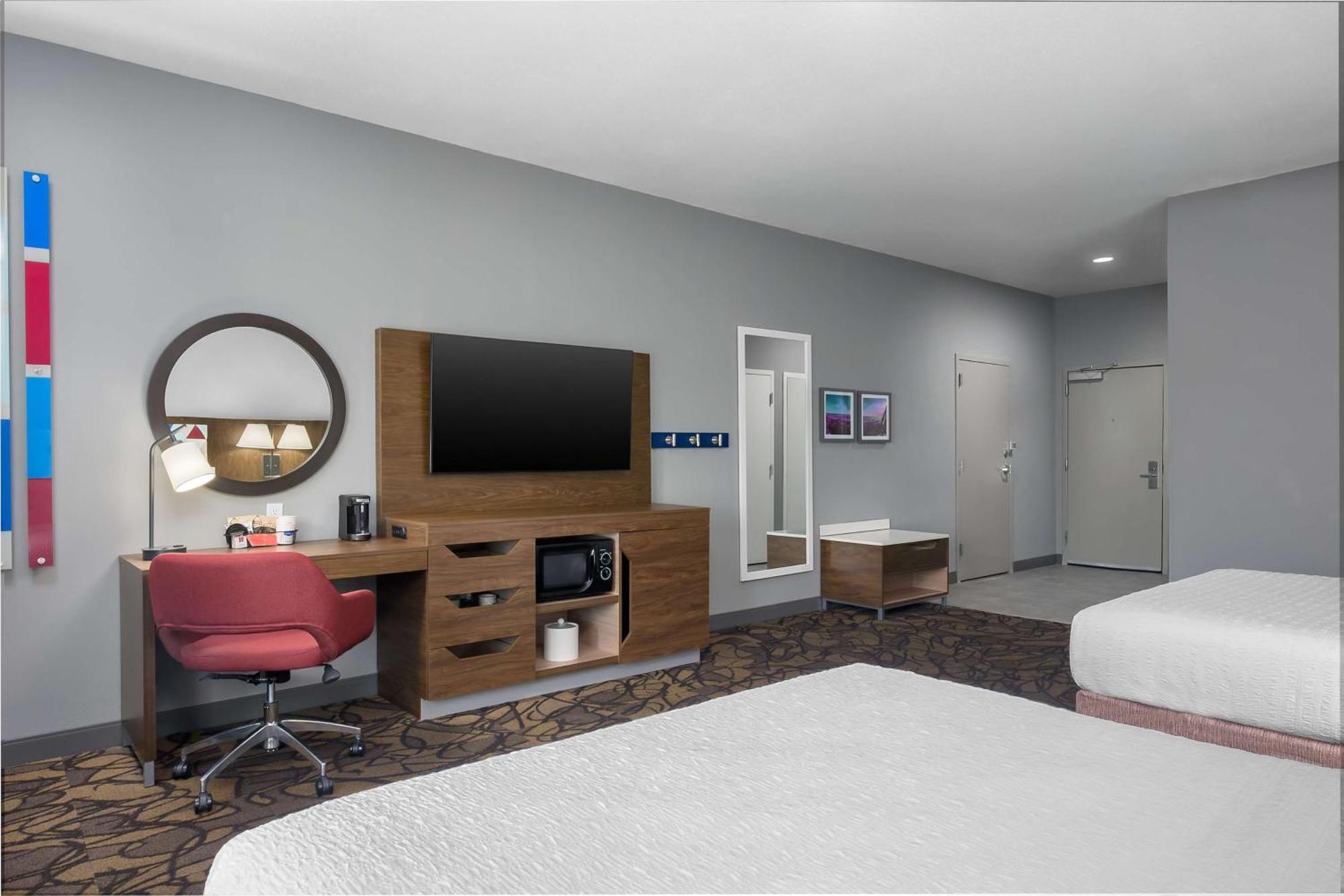 Hampton Inn & Suites Birmingham-Pelham - I-65 Экстерьер фото