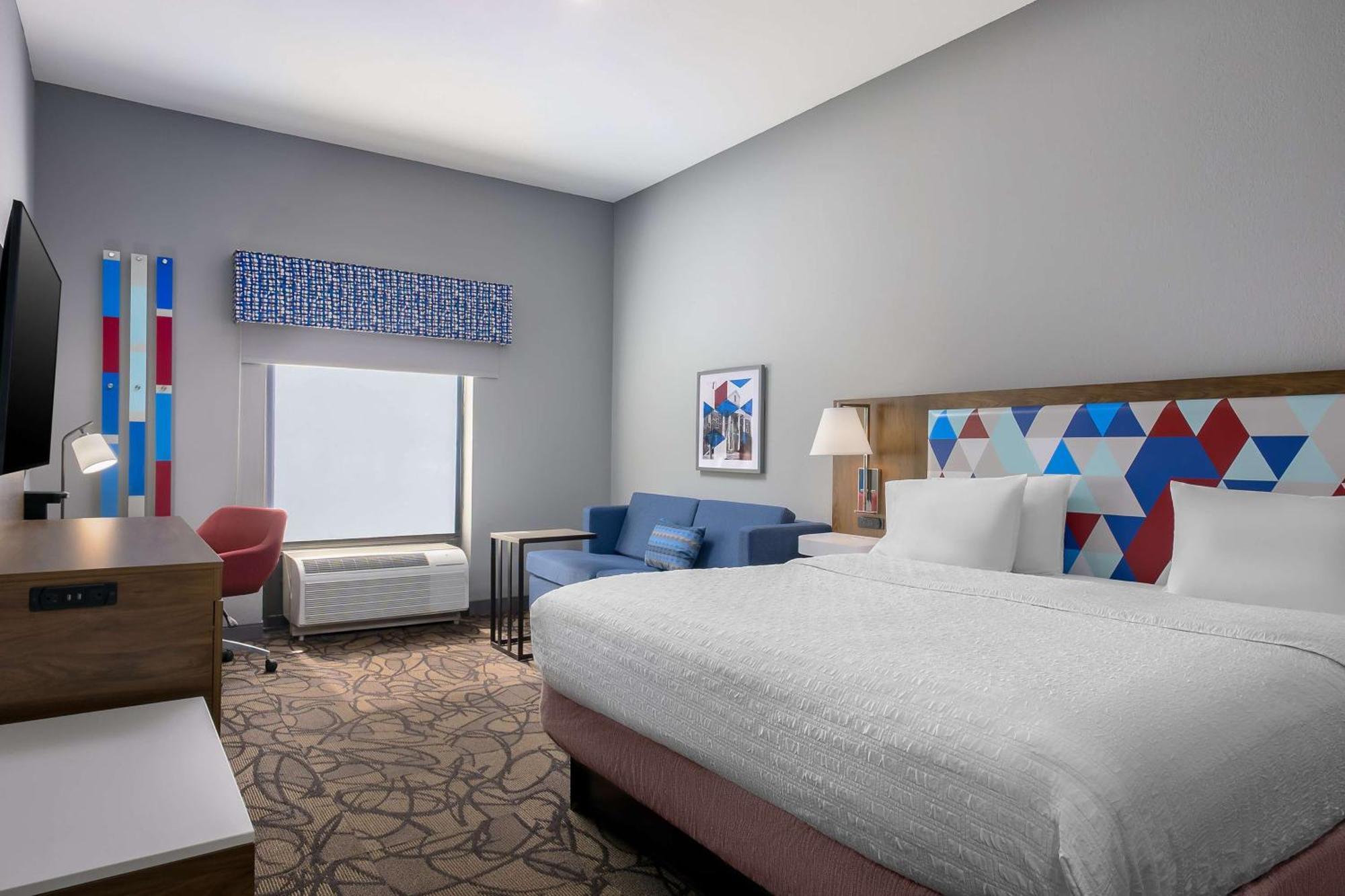 Hampton Inn & Suites Birmingham-Pelham - I-65 Экстерьер фото