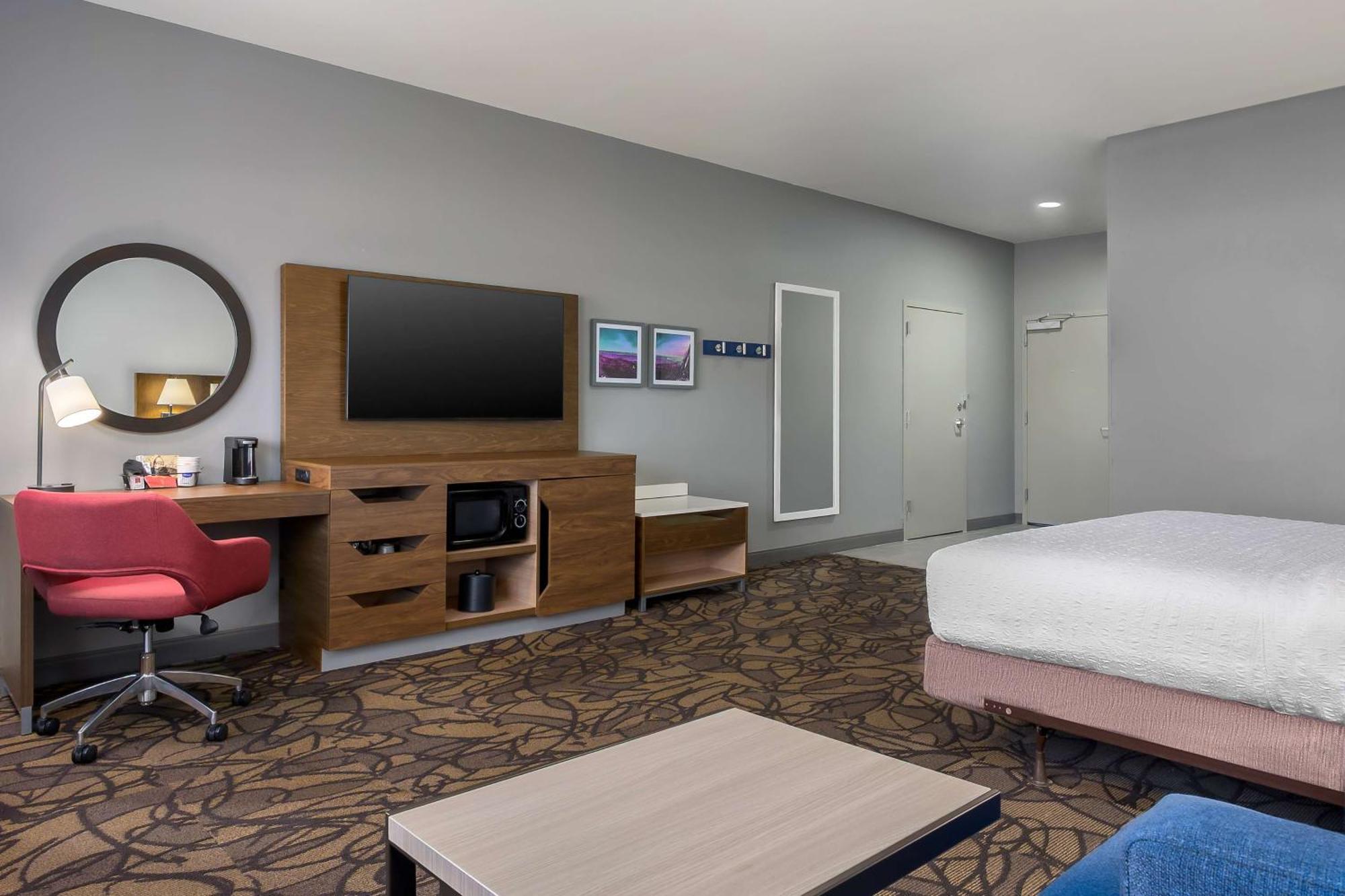 Hampton Inn & Suites Birmingham-Pelham - I-65 Экстерьер фото