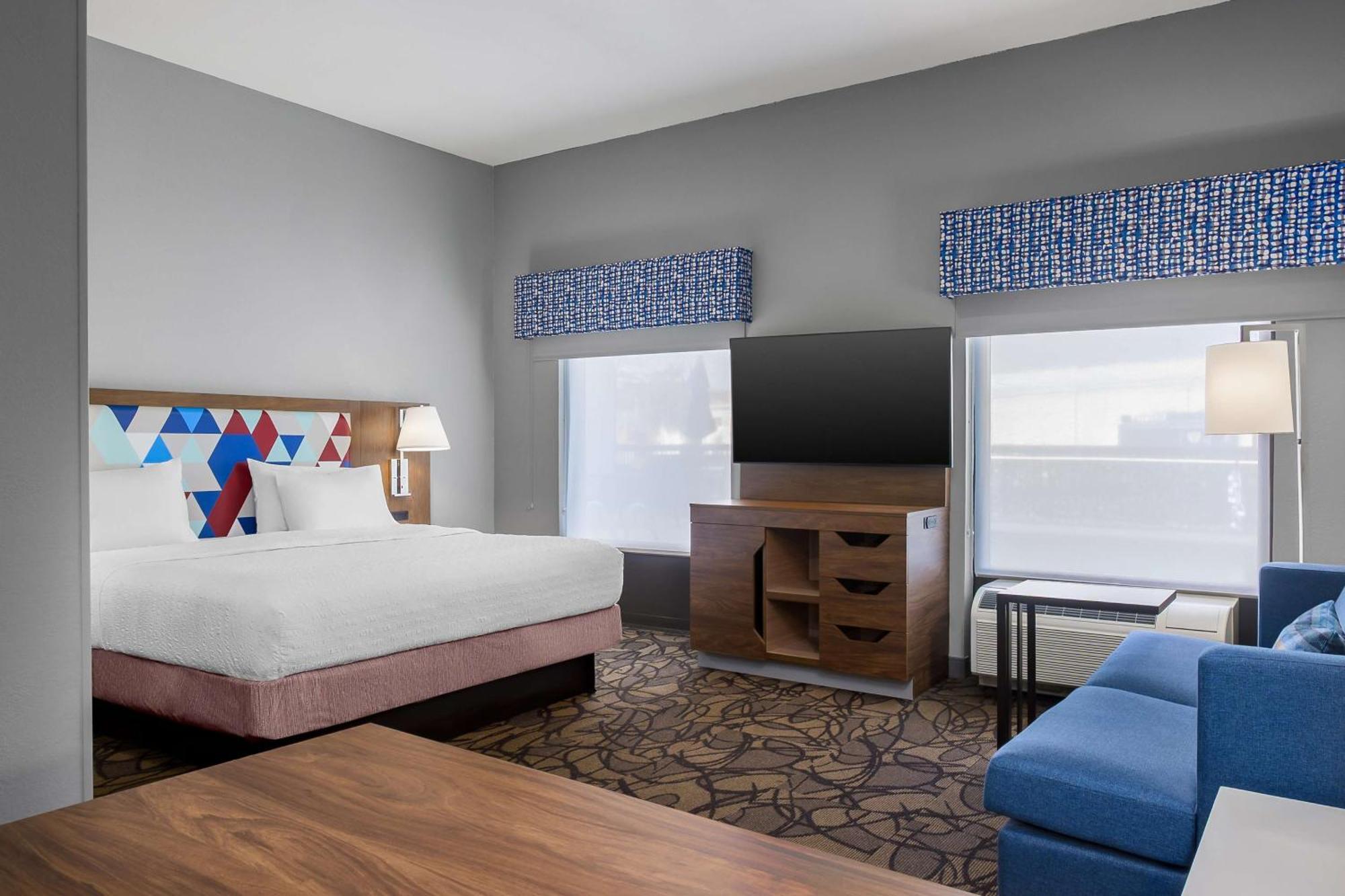 Hampton Inn & Suites Birmingham-Pelham - I-65 Экстерьер фото