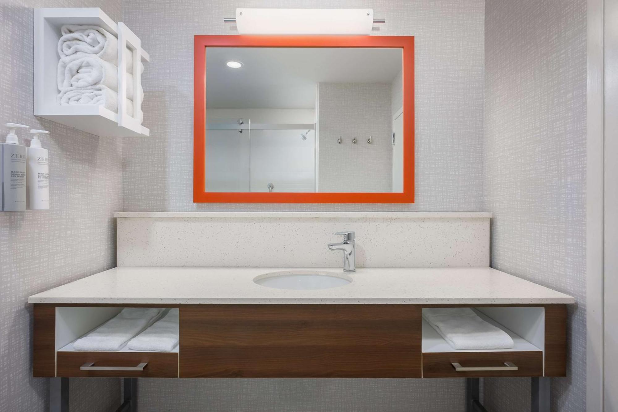 Hampton Inn & Suites Birmingham-Pelham - I-65 Экстерьер фото