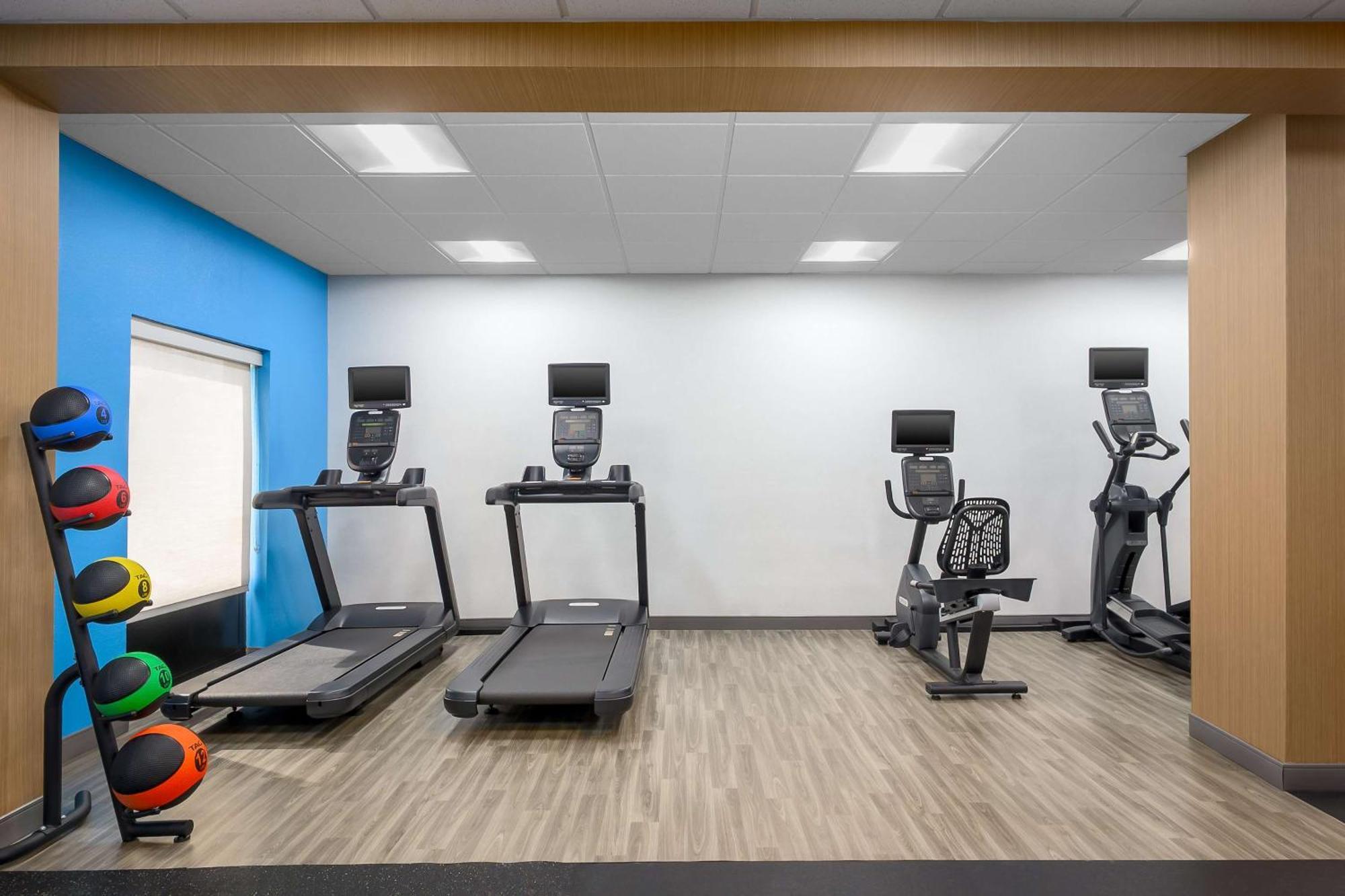 Hampton Inn & Suites Birmingham-Pelham - I-65 Экстерьер фото