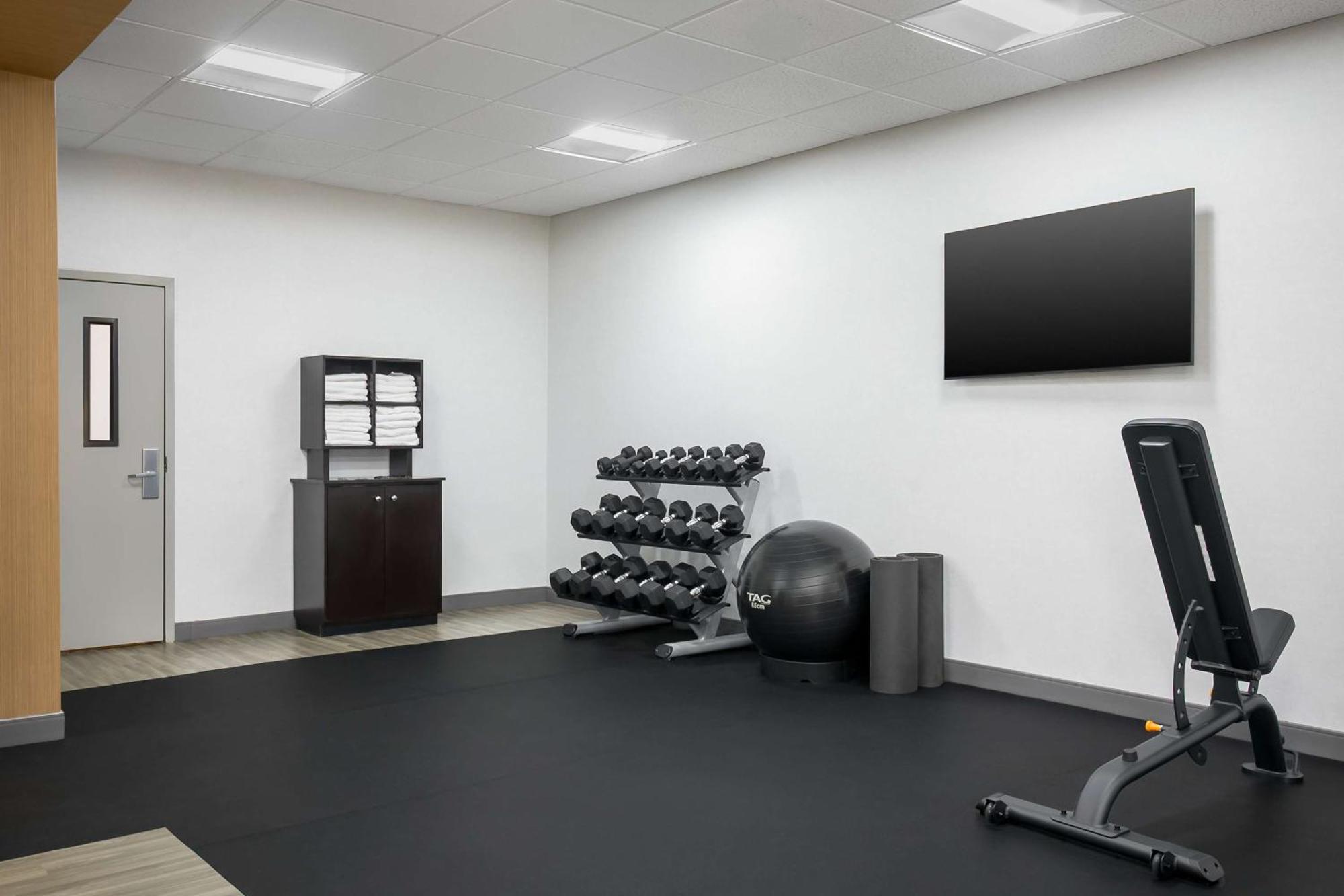 Hampton Inn & Suites Birmingham-Pelham - I-65 Экстерьер фото
