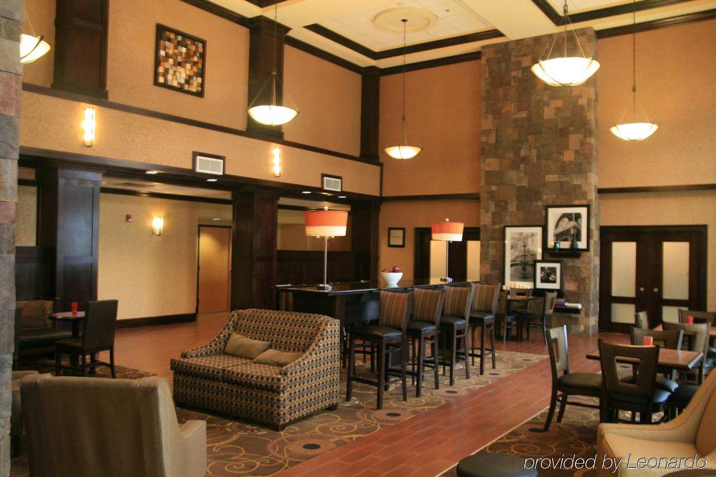 Hampton Inn & Suites Birmingham-Pelham - I-65 Экстерьер фото