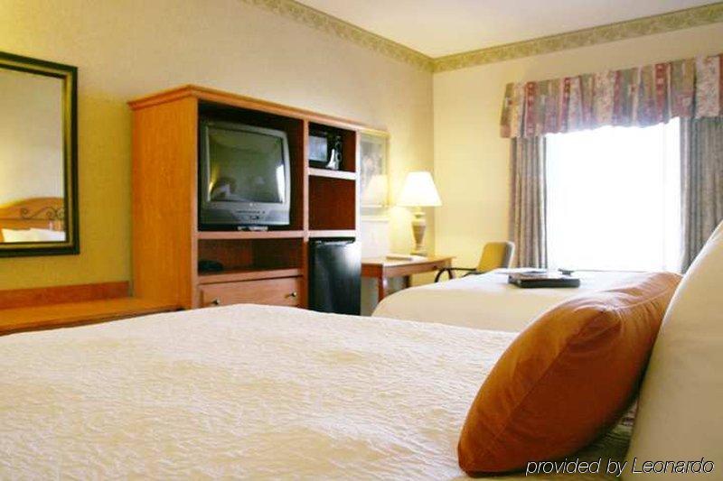 Hampton Inn & Suites Birmingham-Pelham - I-65 Номер фото