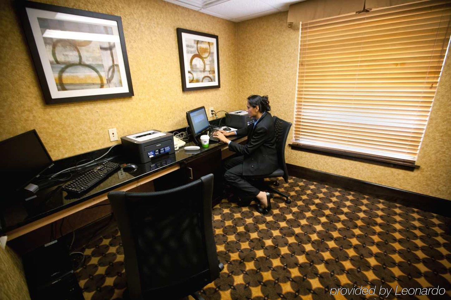 Hampton Inn & Suites Birmingham-Pelham - I-65 Удобства фото