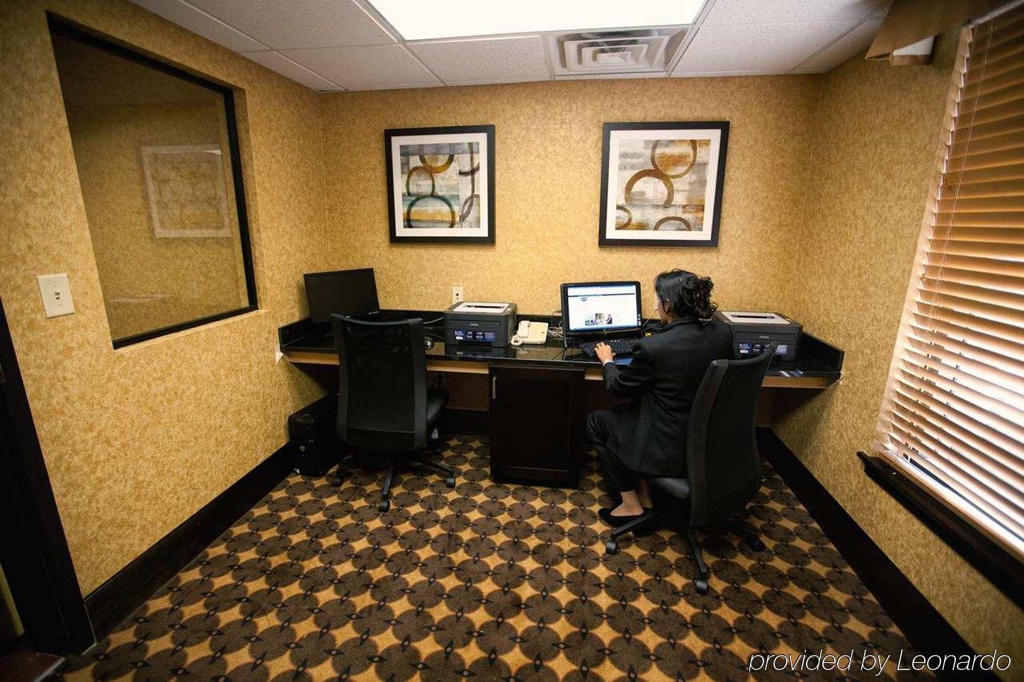 Hampton Inn & Suites Birmingham-Pelham - I-65 Удобства фото