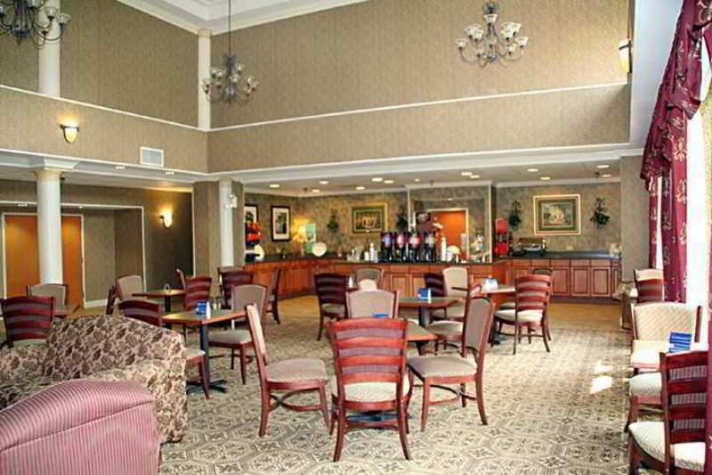 Hampton Inn & Suites Birmingham-Pelham - I-65 Экстерьер фото