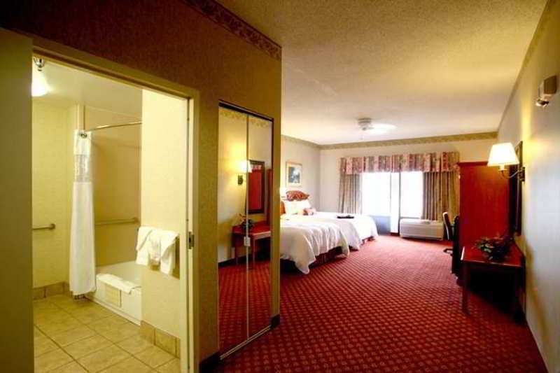 Hampton Inn & Suites Birmingham-Pelham - I-65 Номер фото