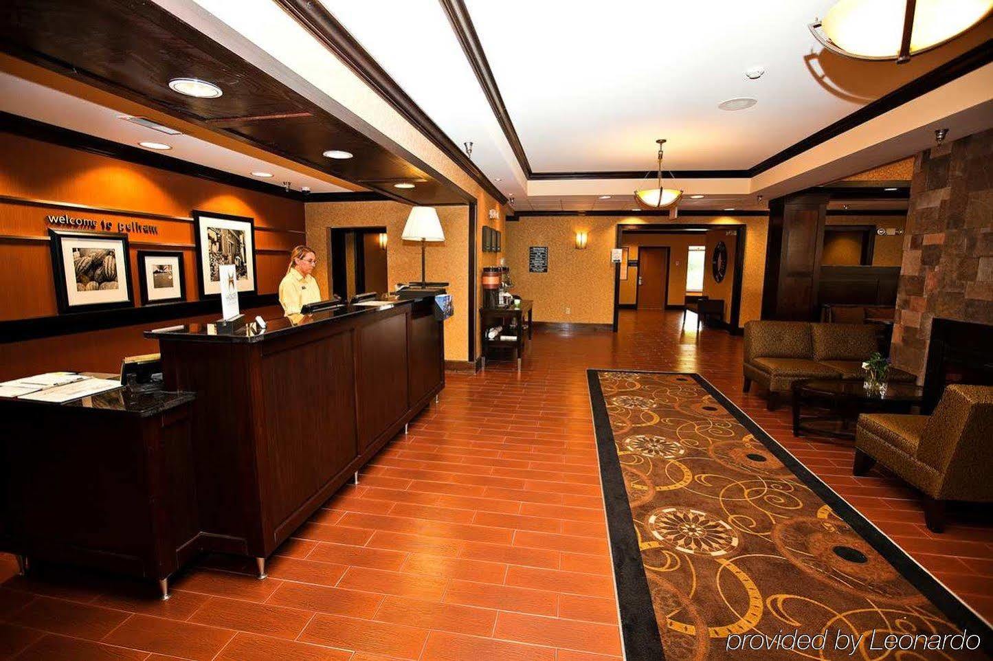 Hampton Inn & Suites Birmingham-Pelham - I-65 Экстерьер фото